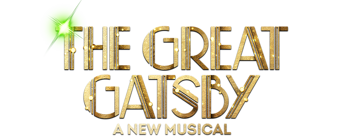 The Great Gatsby - A New Musical
