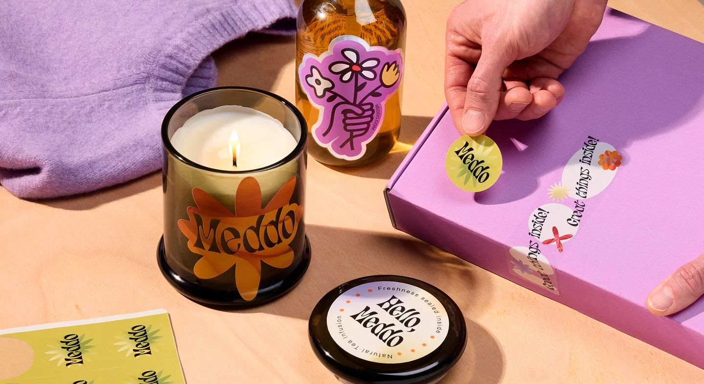 Get Premium, Sustainable Business Print and Branded Merchandise at Moo