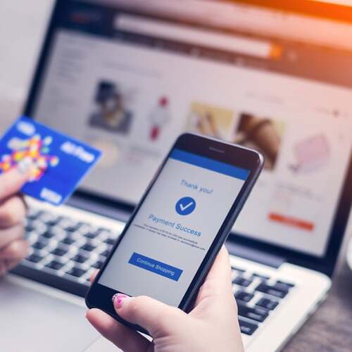 Rate the Retailers: Where Do You Shop for Tech?