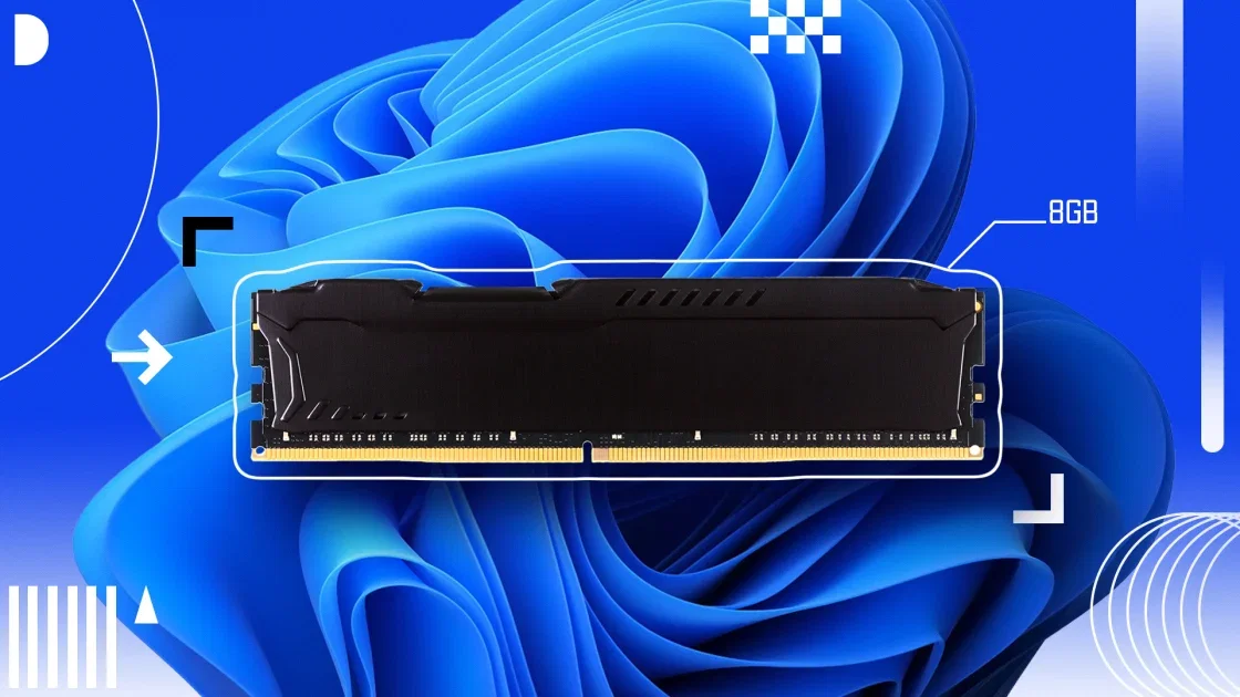 Seriously, Don't Buy a Windows 11 PC With 8GB of RAM