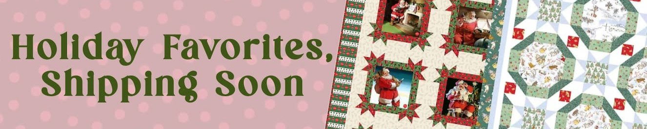 Christmas Kits