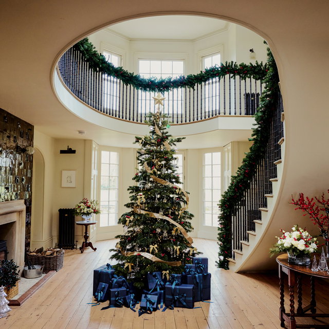 Christmas Pre-Access