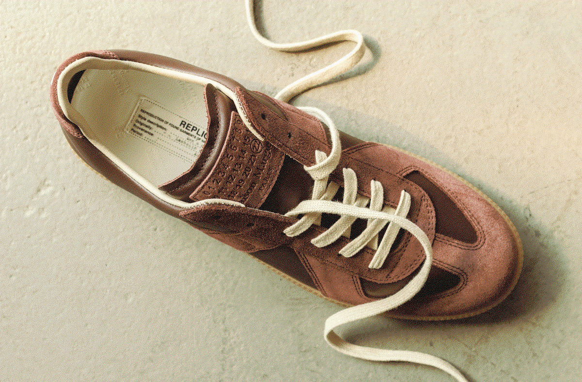 New Season Footwear
