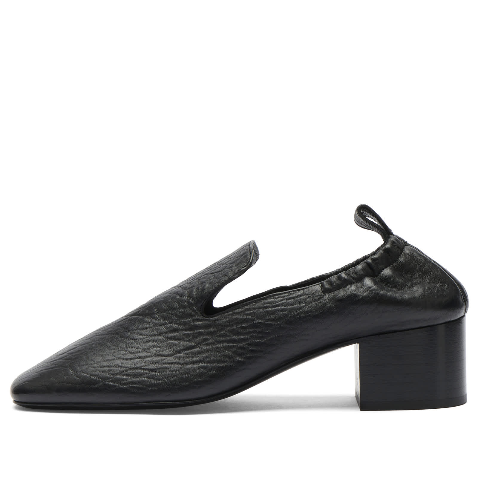 Studio Nicholson Moon Car Shoe