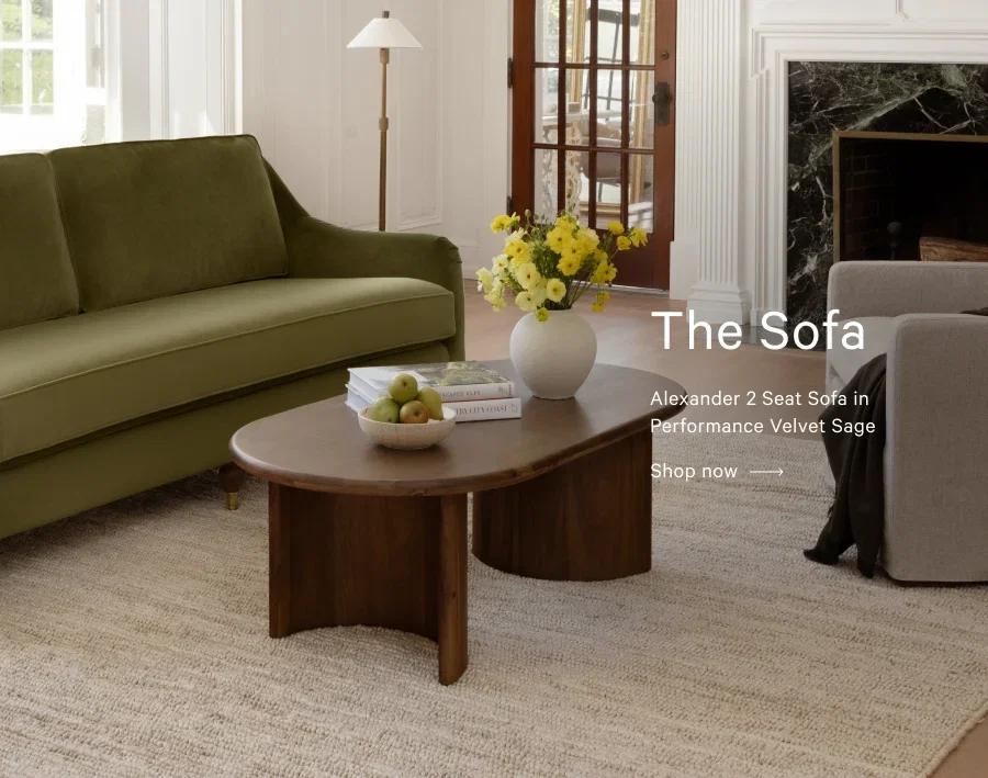 The Sofa