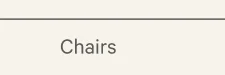 Chairs