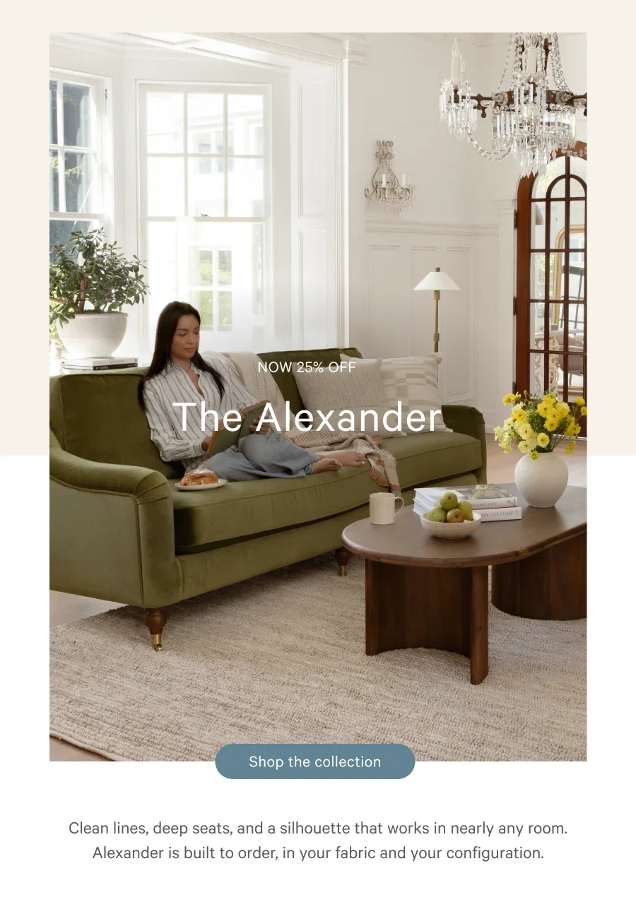 The Alexander