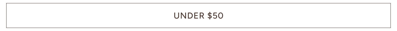 Under $50