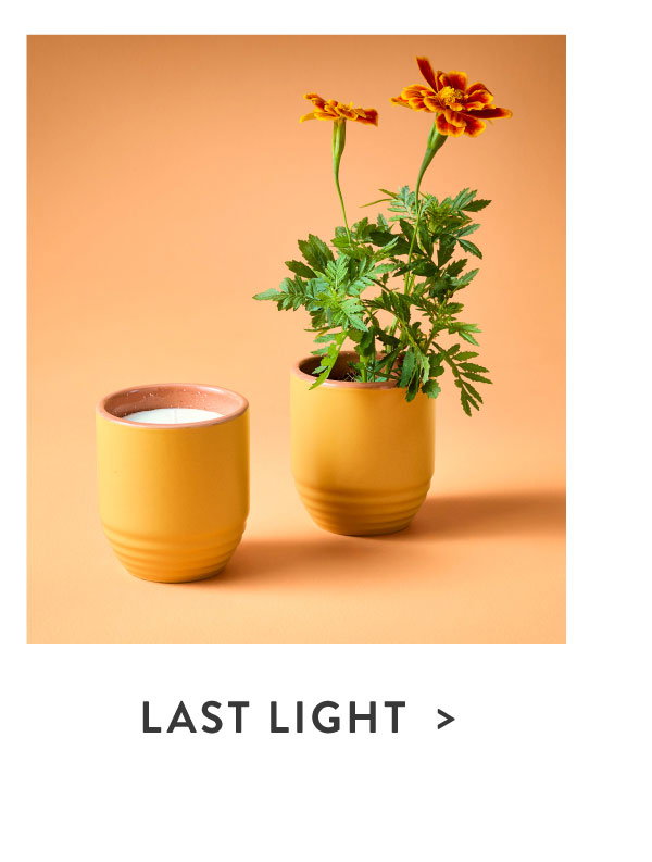 SHOP LAST LIGHT KIT >