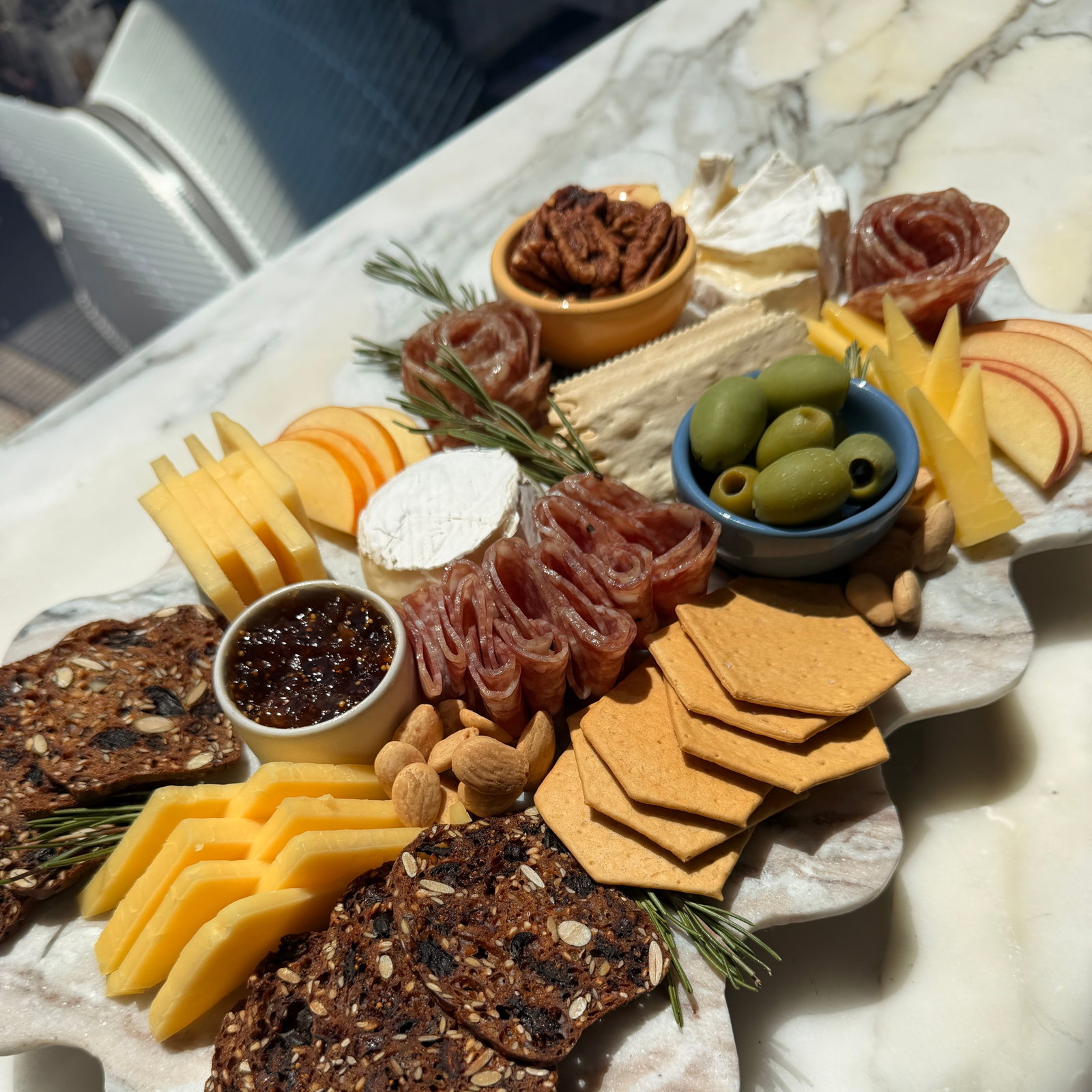 best Cheeseboards