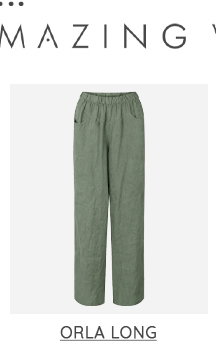 orla long khaki