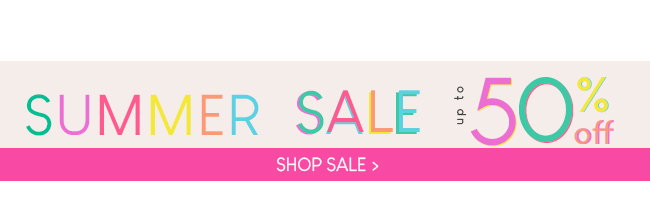 sale