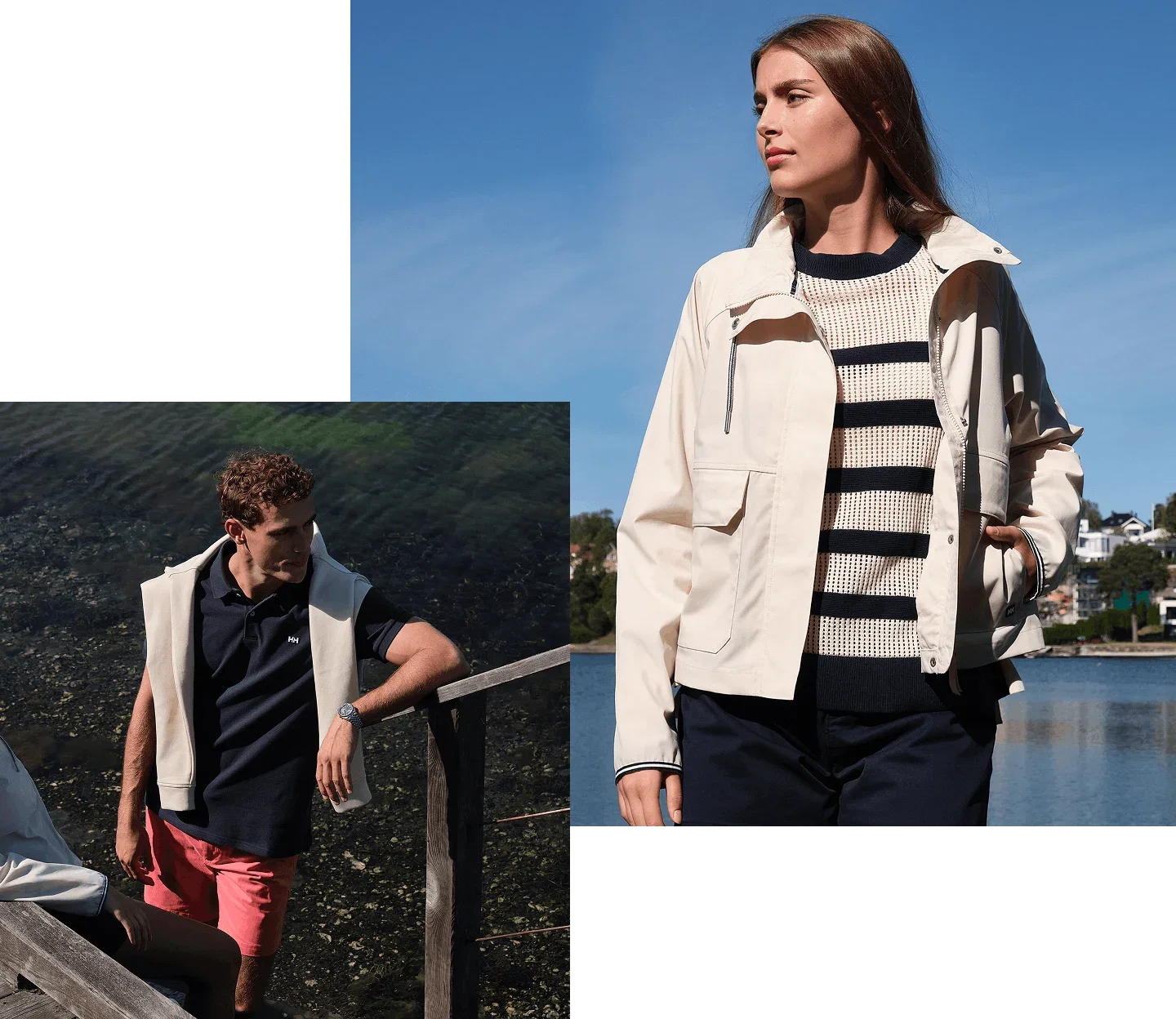 Shop Helly Hansen´s Summer Must-Haves
