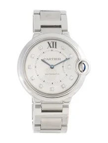 Ballon Bleu De Cartier Watch