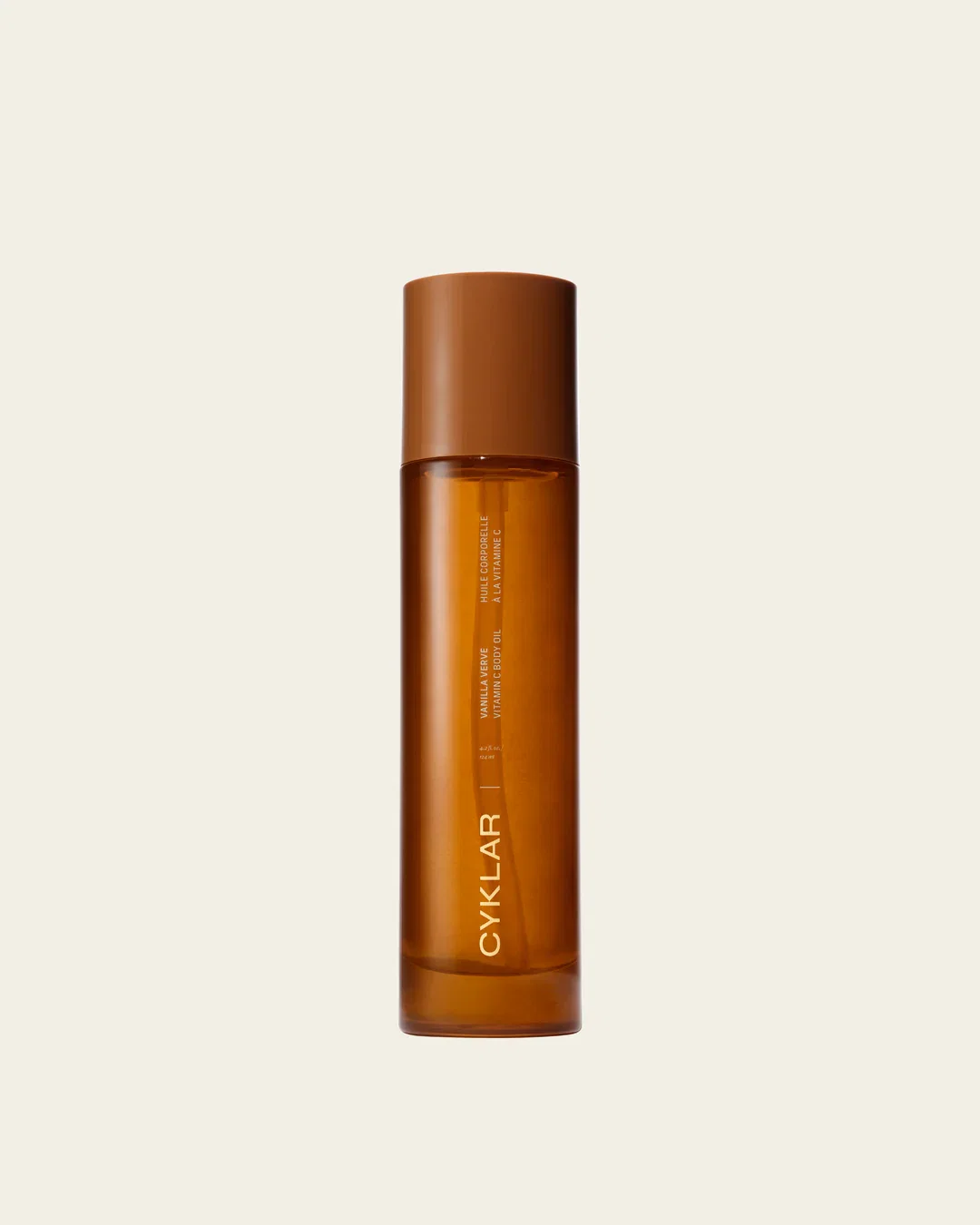 Image of Vanilla Verve - Vitamin C Body Oil