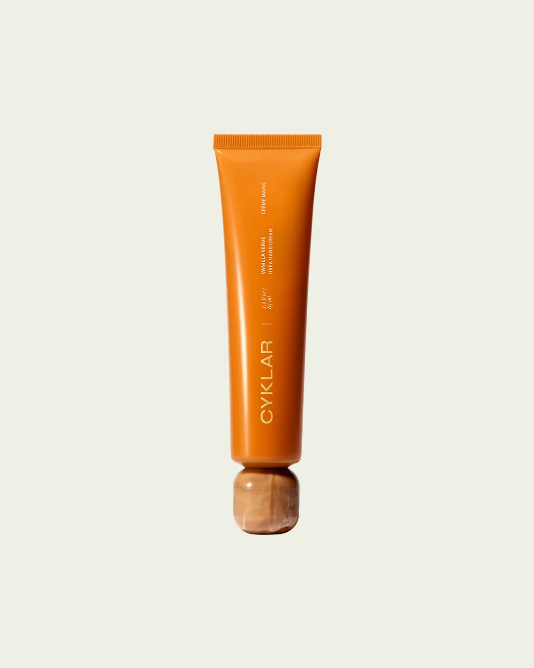 Image of Vanilla Verve - Urea Hand Cream