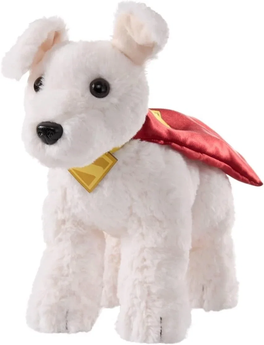 DC Superman – Krypto Plüsch