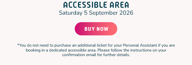 Accessible Area