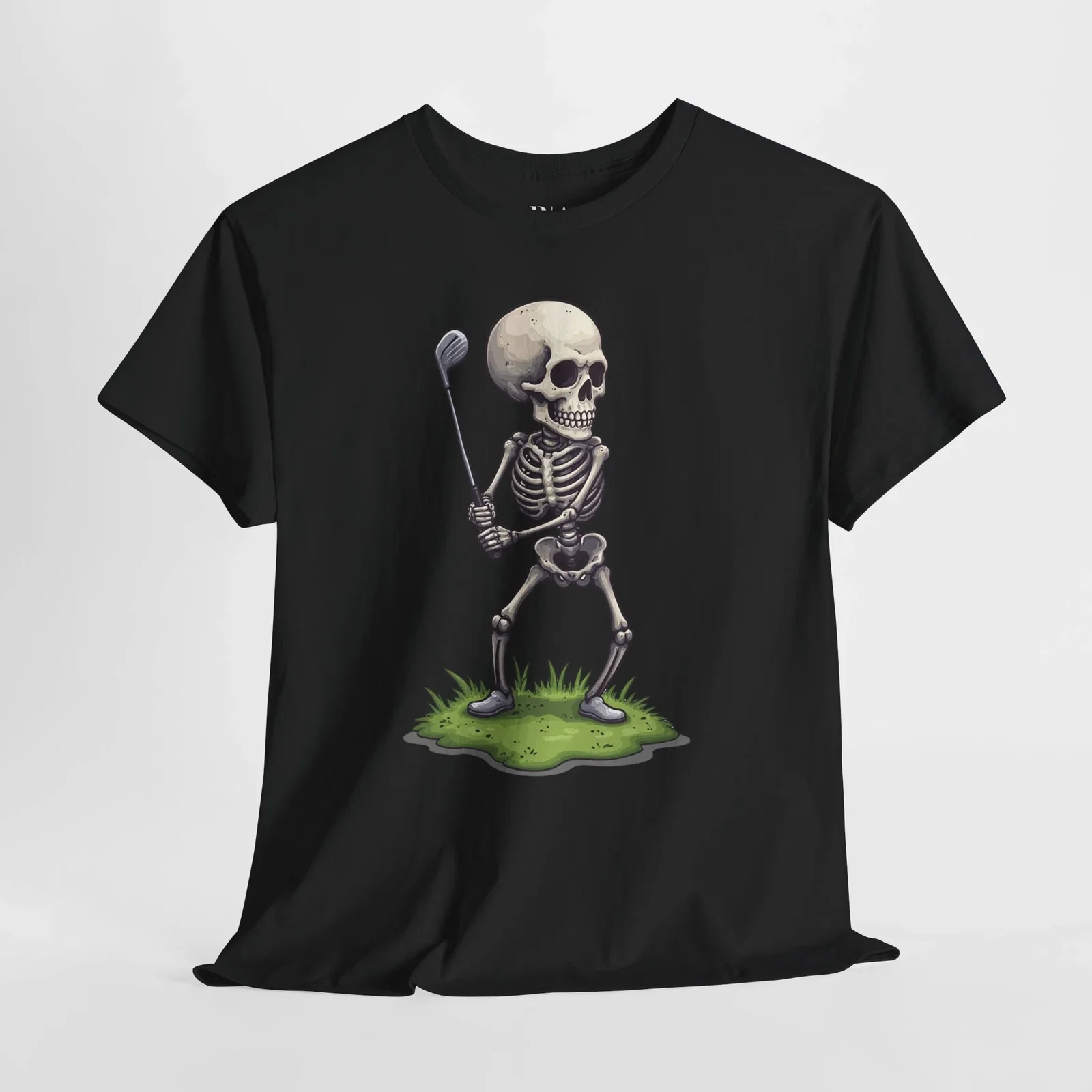 Par for the Corpse - Graphic Tee