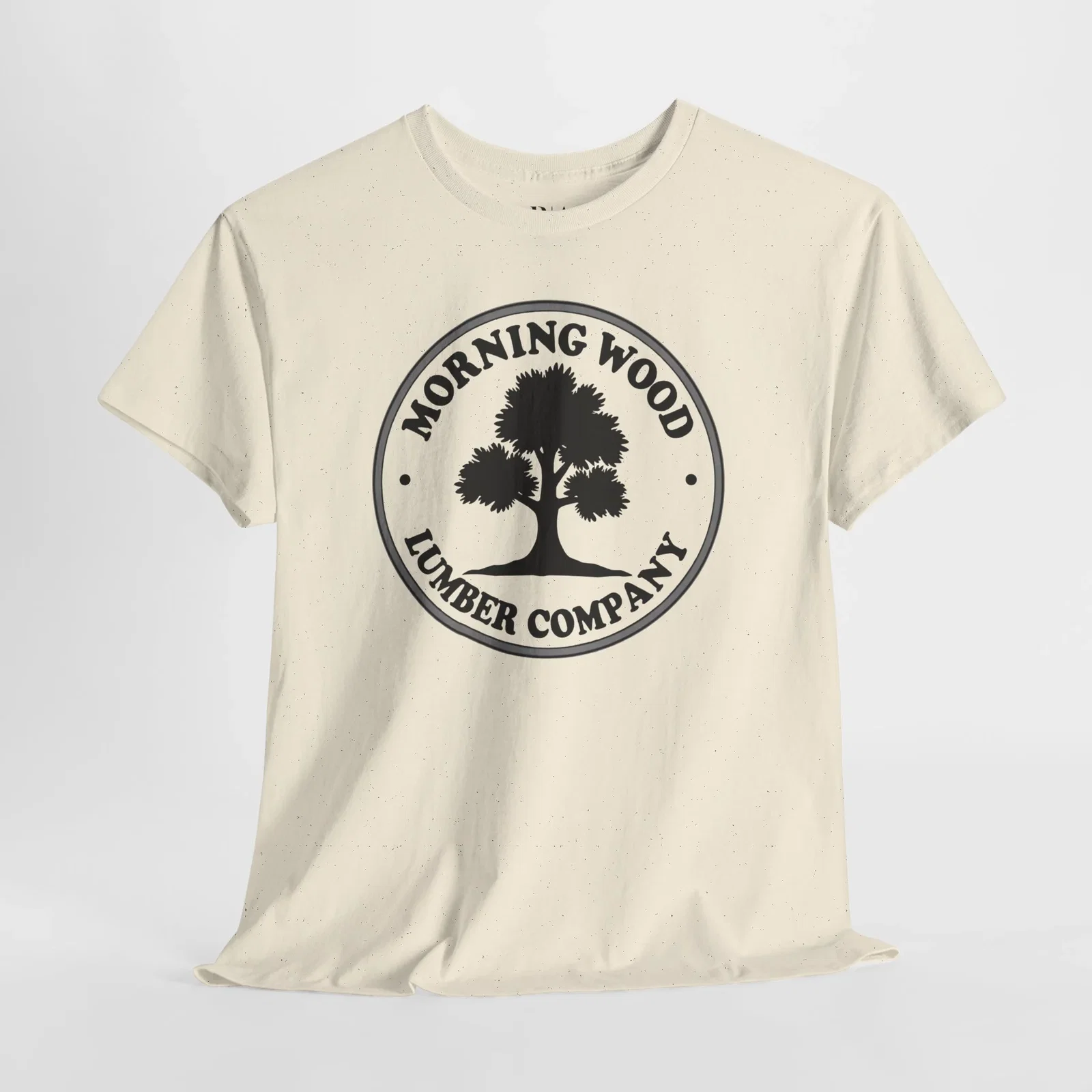 Sawdust & Smirks - Graphic Tee