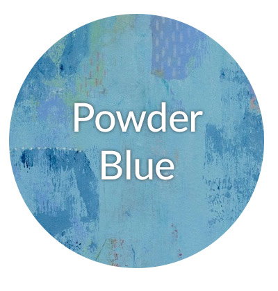 Shop Powder Blue Art