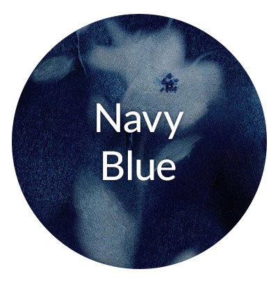 Shop Navy Blue Art