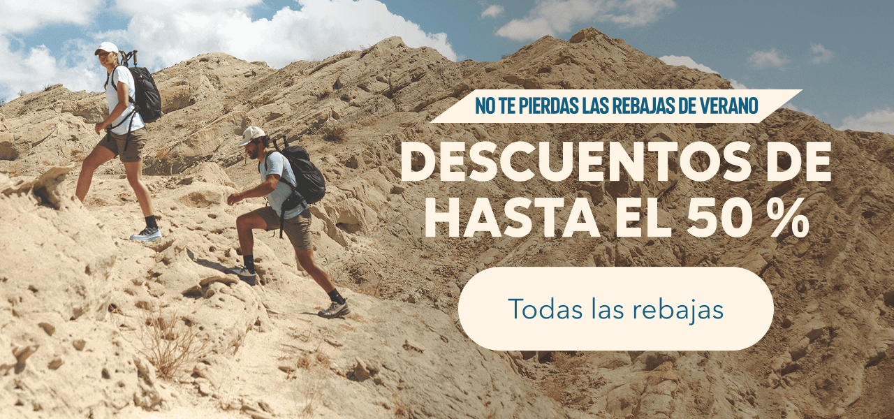 No te pierdas las rebajas de verano