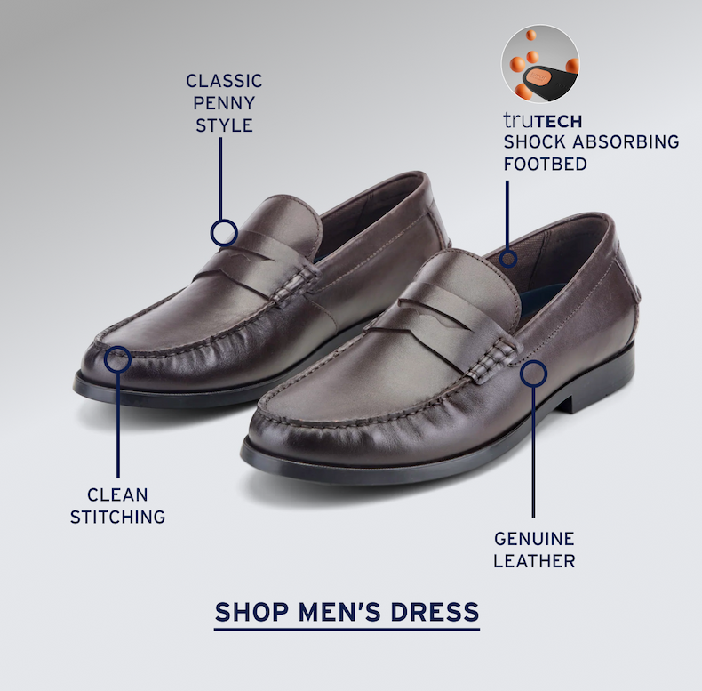 shop men’s dress