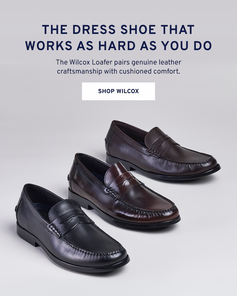 SHOP wilcox