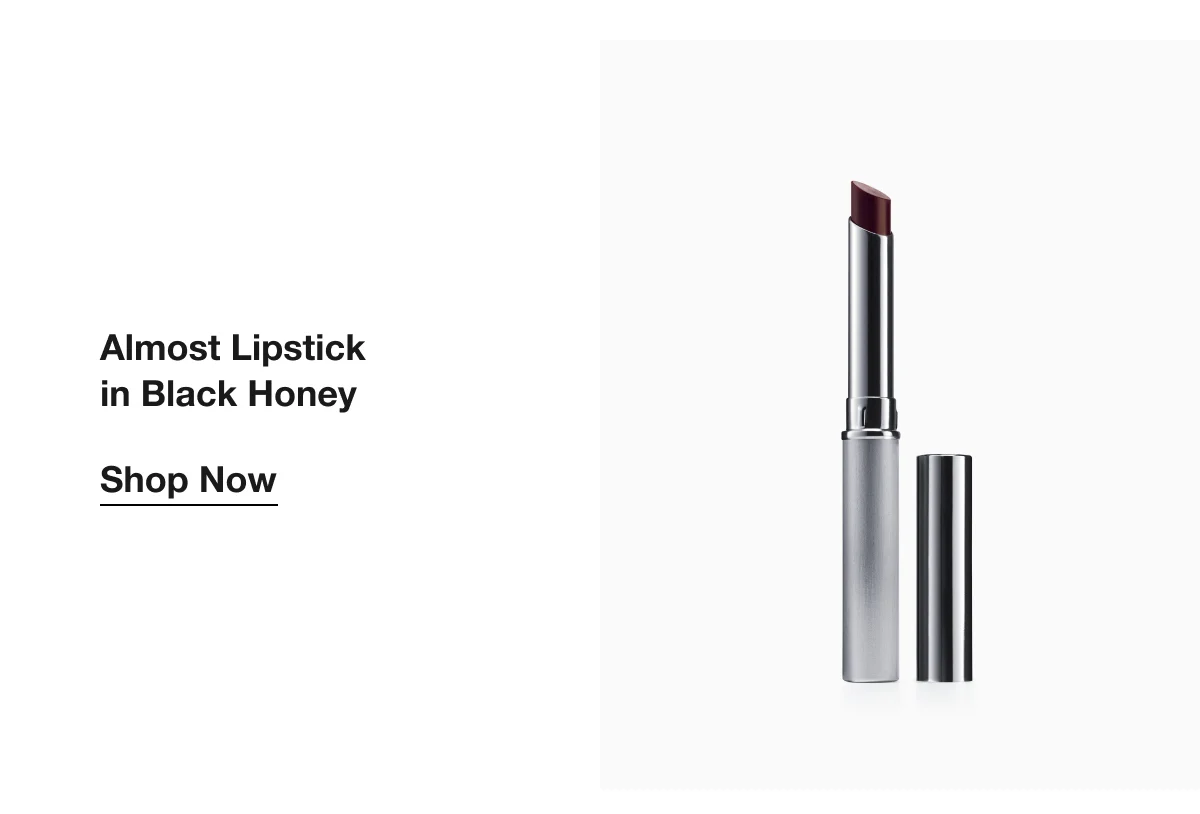 Almost Lipstick in Black Honey | Shop Now