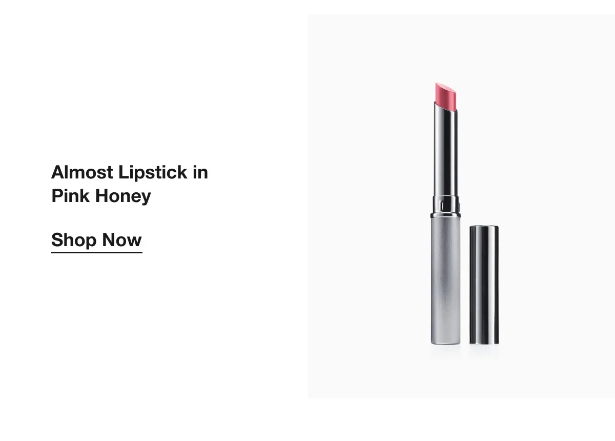 Almost Lipstick in Pink Honey | Shop Now