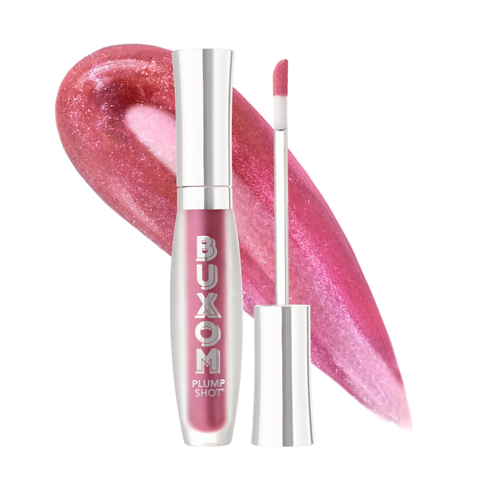 Image of Plump Shot™ Peptide Lip Serum