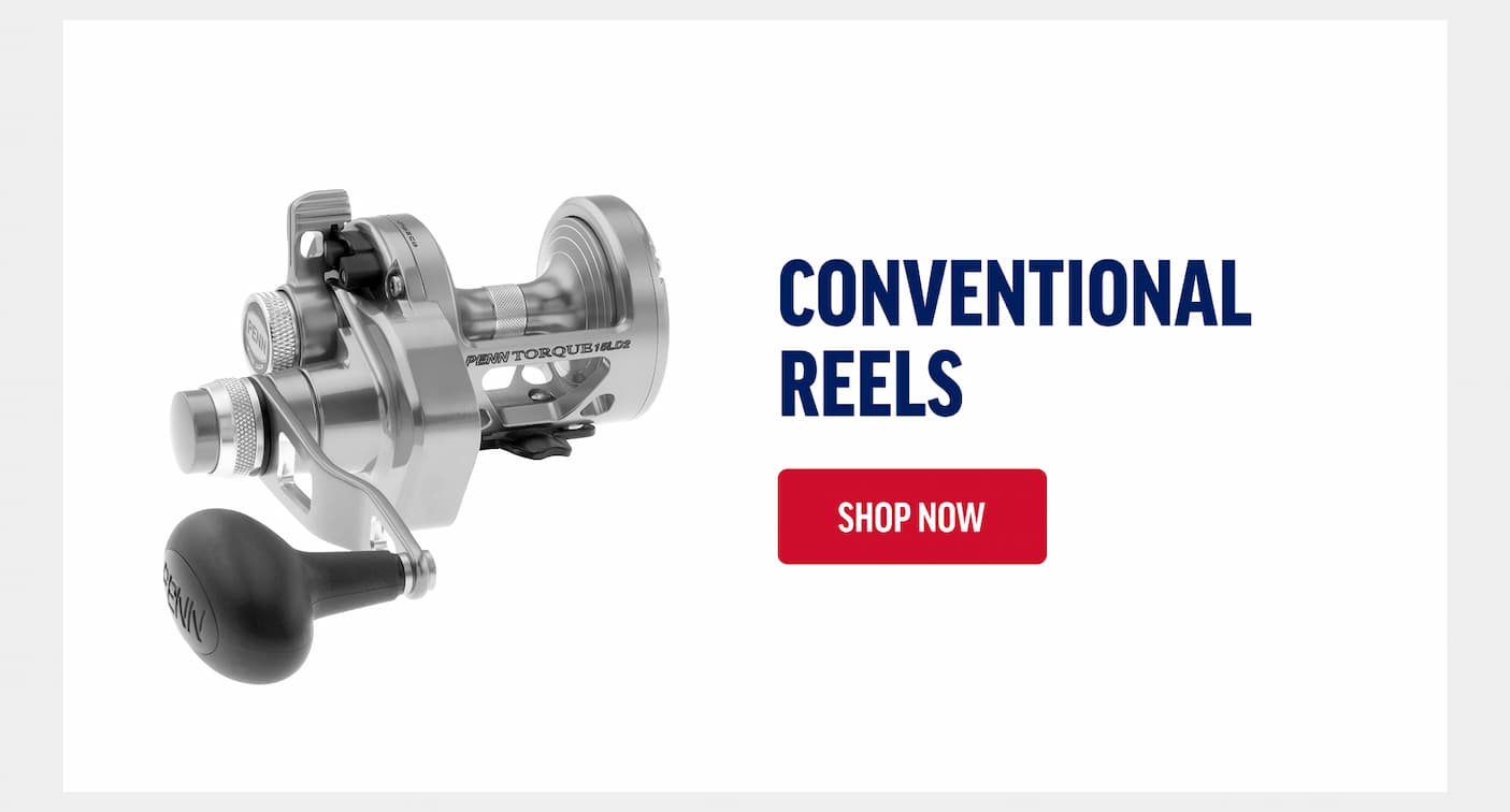 Conventional Reels
