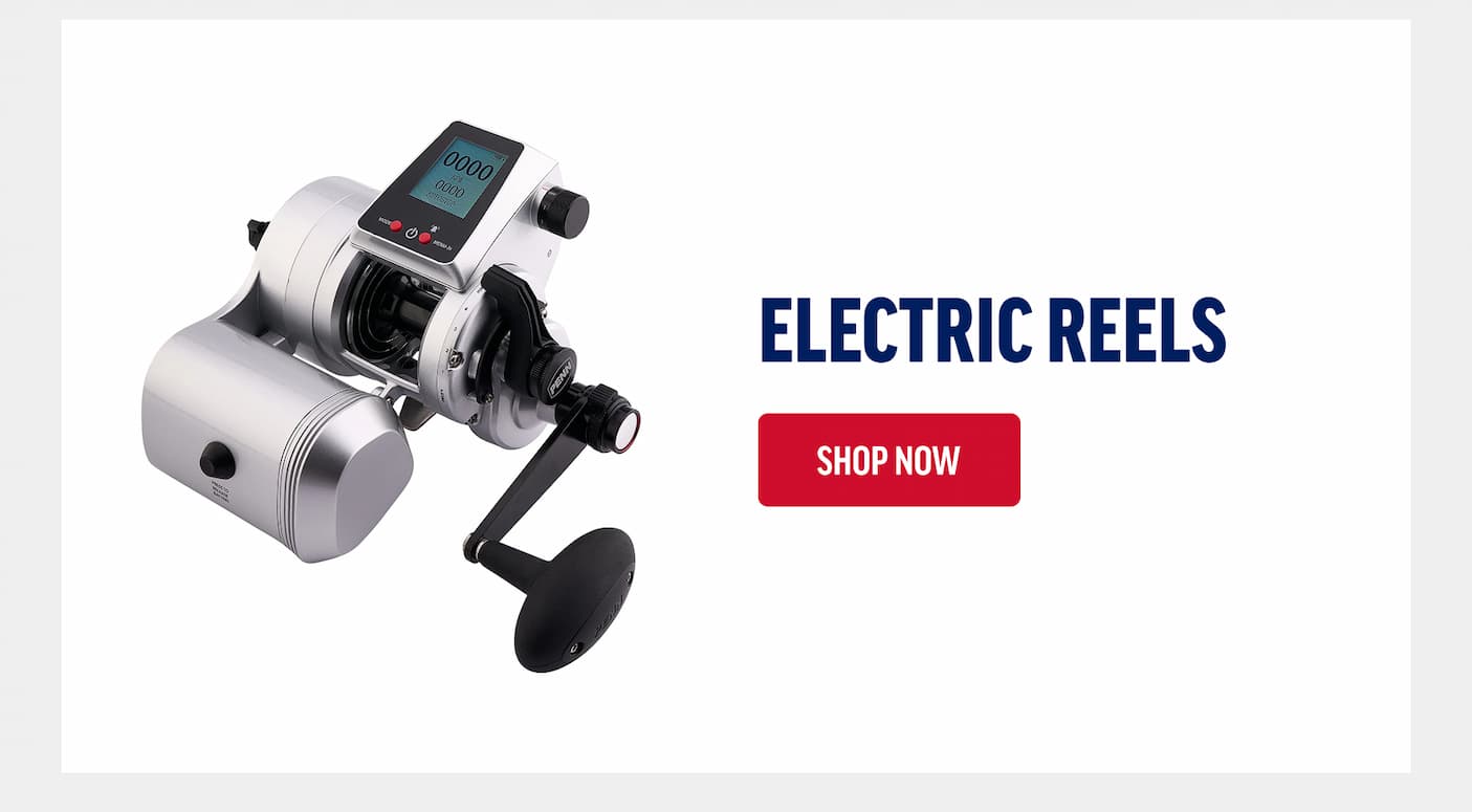 Electric Reels