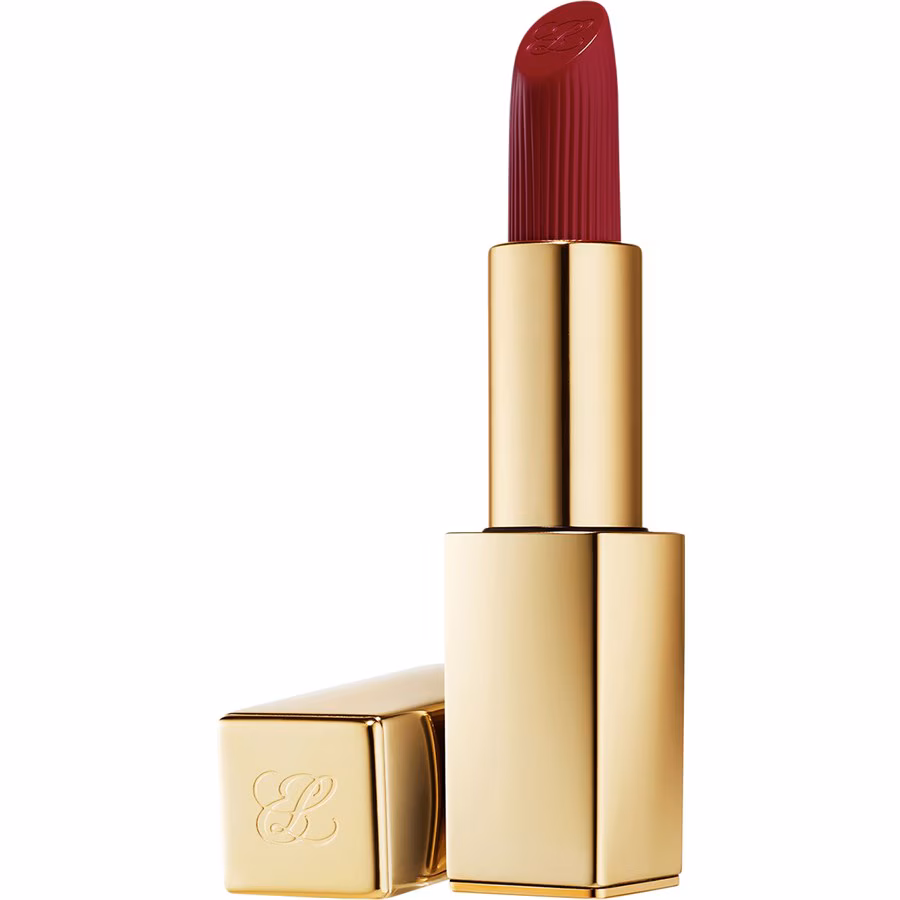 Pure Color Creme Lipstick