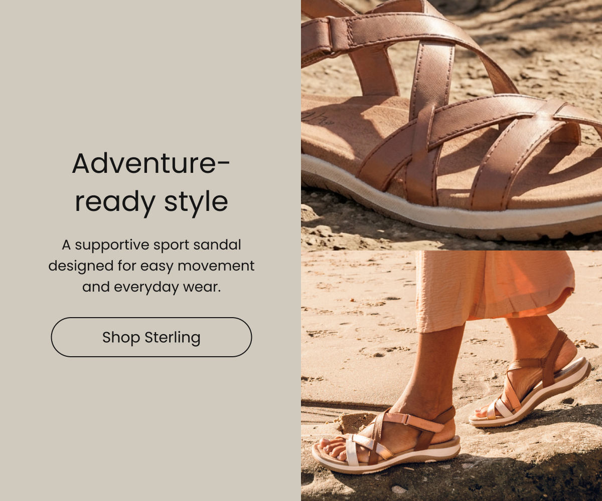 [ SHOP STERLING ]