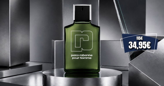 FRAGRANCE INTEMPORELLE
