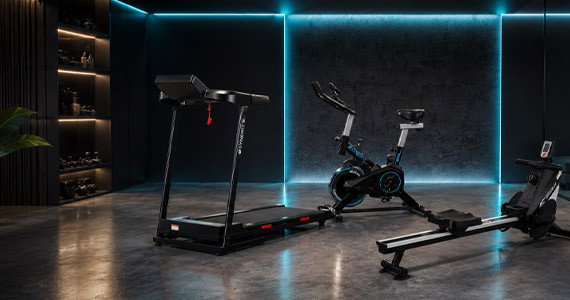 FITNESS & MUSCULATION