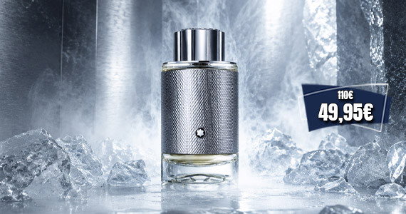 L’ART DU RAFFINEMENT MASCULIN