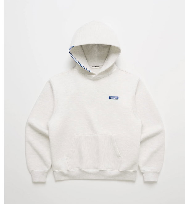Pantry Strawberry Heavyweight Tee