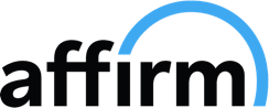 affirm logo
