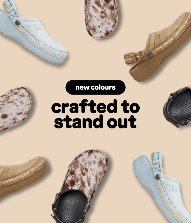 Shop Crafted Clog