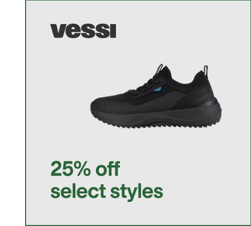 Vessi