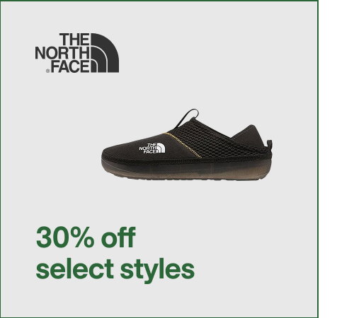 The North Face