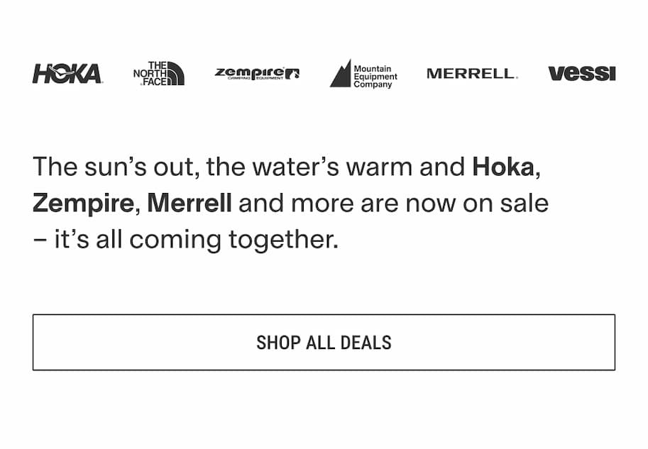 All deals