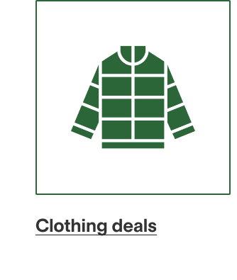 Clothing