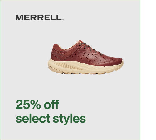 Merrell