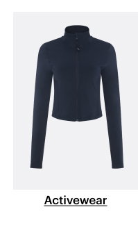 Activewear