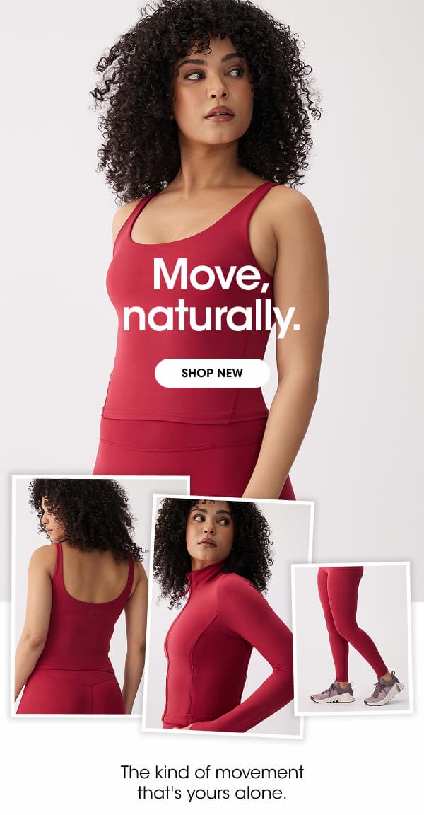 New Arrivals