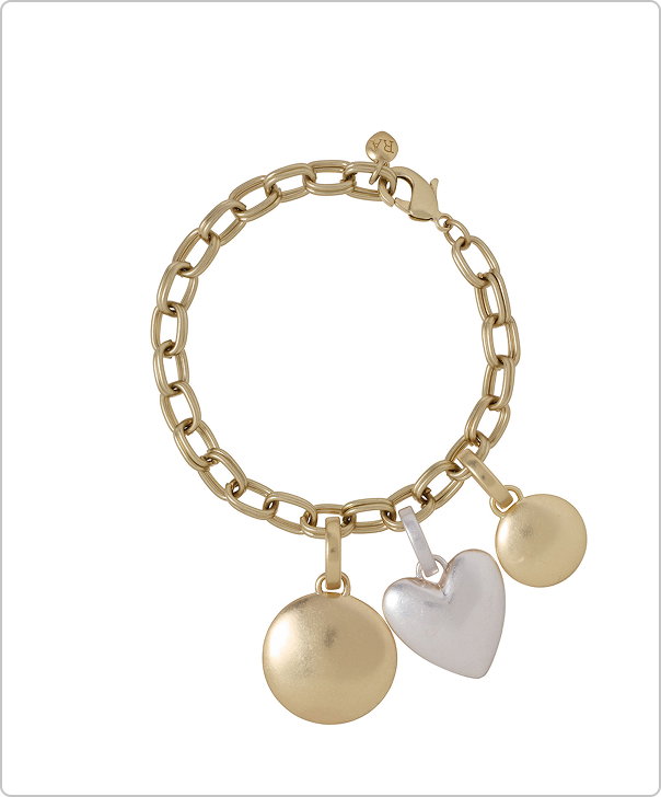 The Token Bracelet